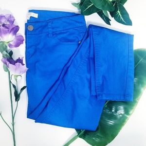 Love, Fire Nordstrom Blue Jeans 3Juniors